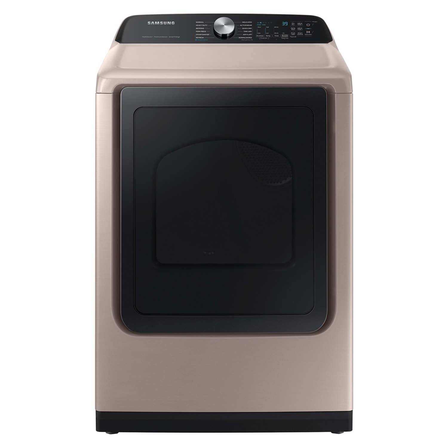 Samsung 7.4 cu. ft. Smart Gas Dryer with Steam Sanitize - DVG52A5500C