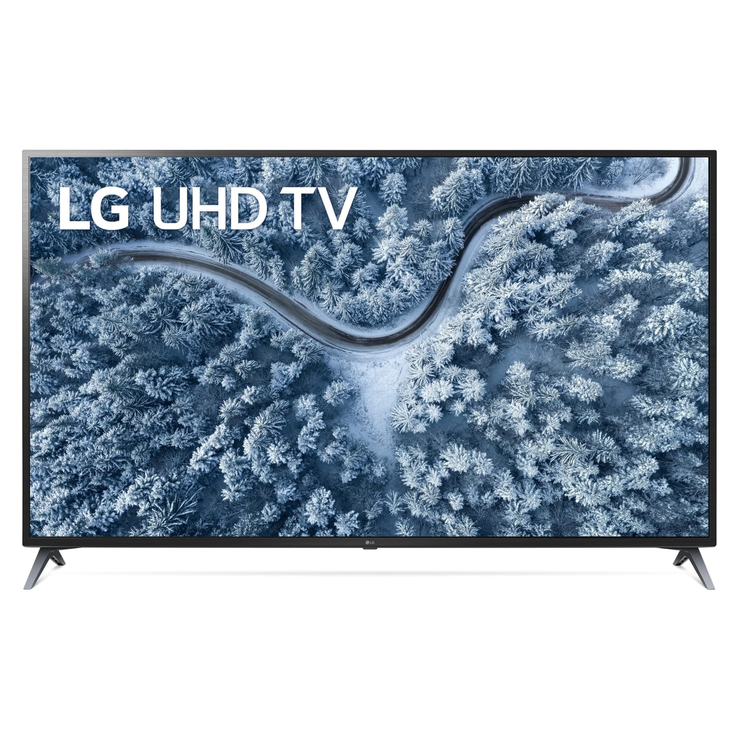 LG UHD 70 Series 70 inch Class 4K Smart UHD TV