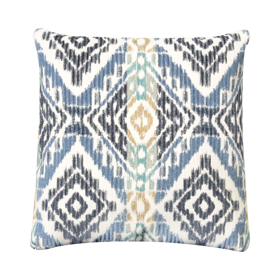 Crestview Brush Creek Indigo 19' Pillow