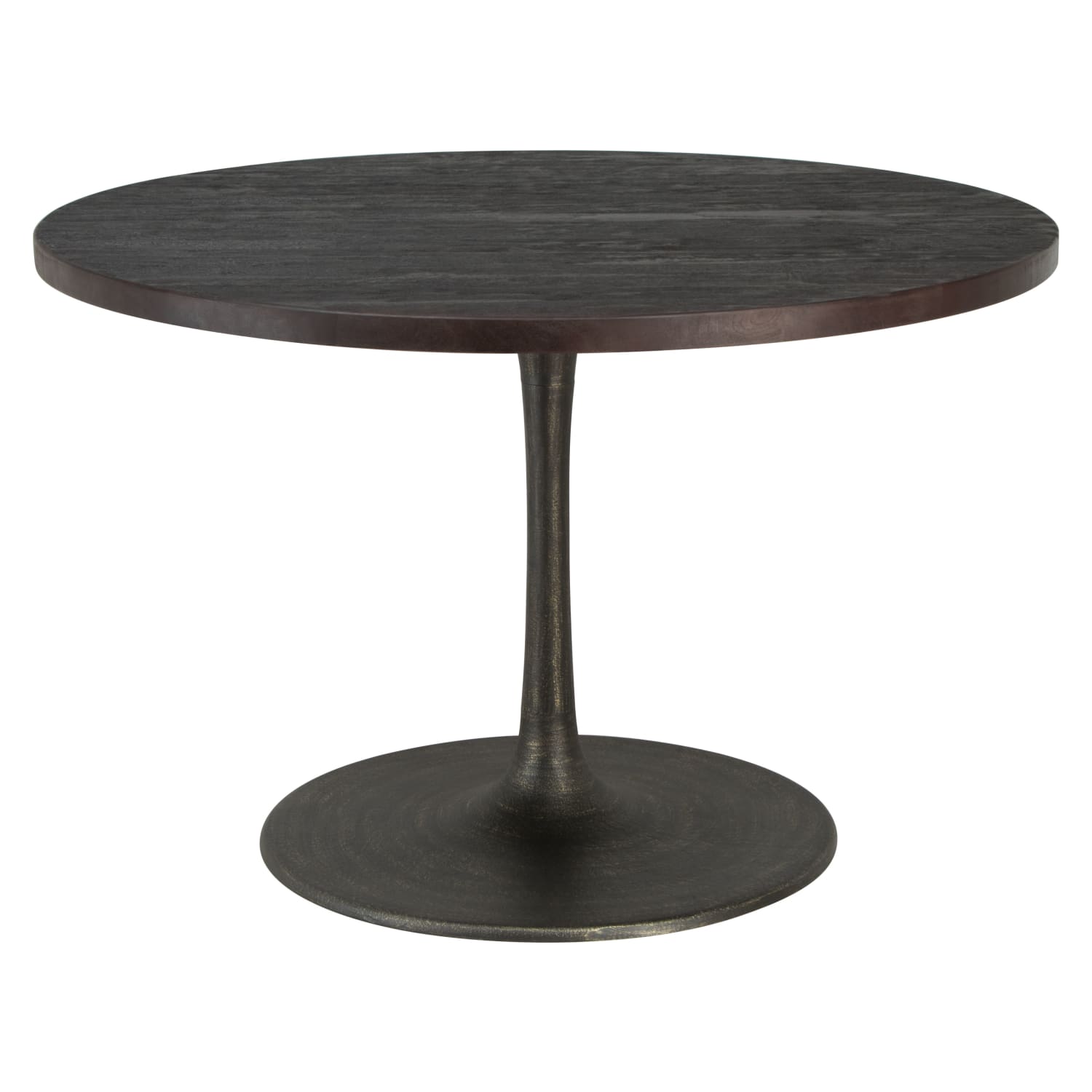 Seattle Dining Table Black