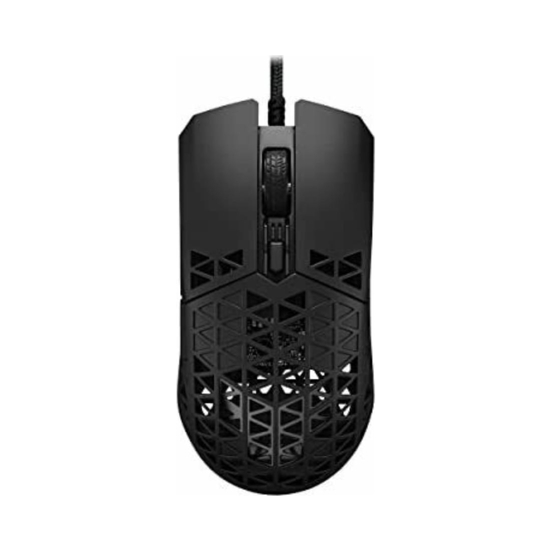 ASUS TUF Gaming M4 Air Lightweight Gaming Mouse - TUFGAMINGM4AIR