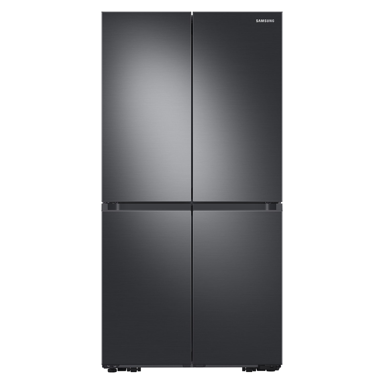 Samsung 29 cu. ft. Smart 4-Door Flex™ Refrigerator with Beverage Center and Dual Ice Maker - RF29A9671SG