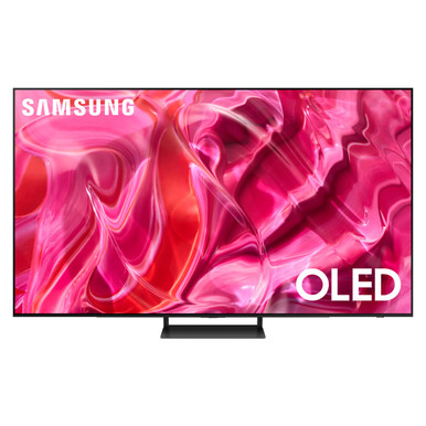 SAMSUNG Smart TV OLED 4K QN65S95CAFXZA de 65 Pulgadas Clase S95C - Titan  Negro : : Electrónicos