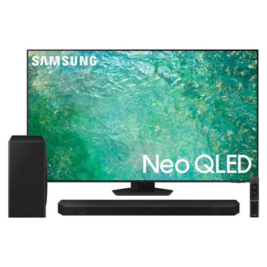 Buy LG 65 Class C3 Series OLED 4K UHD Smart webOS TV Bundle -  OLED65C3SC9SBUNDLE