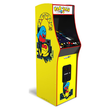 PAC-MAN 99 Rolling Thunder Theme Gameplay 