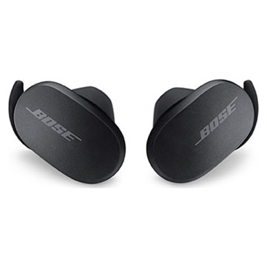 Bose QuietComfort Earbuds II w/ Protective Fabric Case Cover