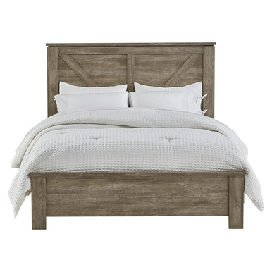 Buy Adorna Collection King Bed