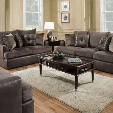 Buy Kinetic Living Room - Sofa & Loveseat | Conn's HomePlus