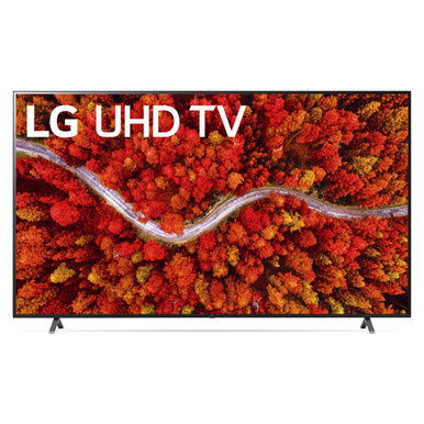 LG Pantalla LED Smart TV de 86 Pulgadas Ultra HD 4K Modelo 86UK6570PUA –  Debansa