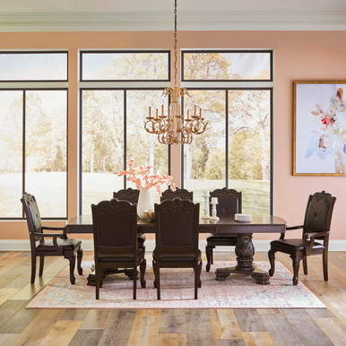 calcio desconectado Gran cantidad Dining Room Sets, Tables & Chairs For Sale | Conn's HomePlus