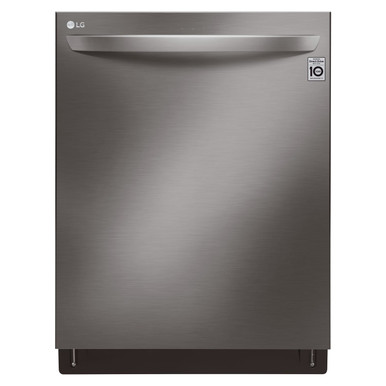 Compra Lavavajillas LG Top Control con QuadWash - LDT7808SS