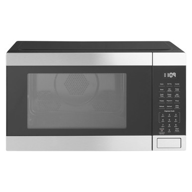 GE Mechanical Air Fry 7-in-1 Toaster Oven