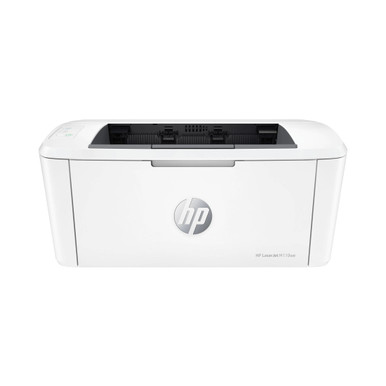 HP LASERJET M110WE and White Laser Printer -