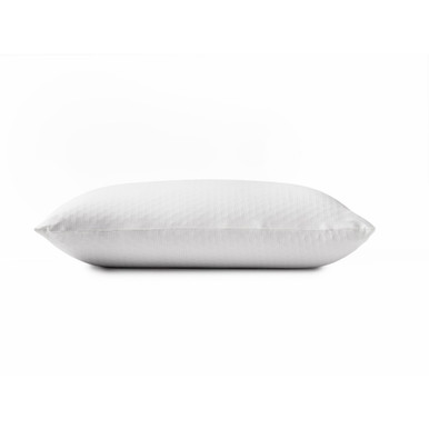 Restful Nights Euro Down Alternative Insert Pillow, 22x22, White