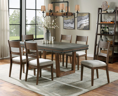 Las mejores ofertas en Muebles de Comedor Mesa de comedor Ashley Furniture  Conjuntos