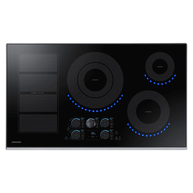 30 Smart Induction Cooktop in Stainless Steel (NZ30K7880US)