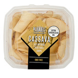 All Natural Cassava Chips