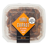 All Natural Carrot Chips