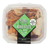 All Natural Mixed Roots Chips