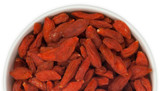 demo of Dried Goji Berries 1