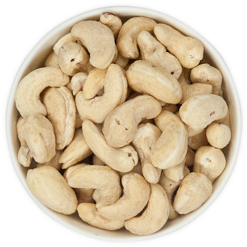 Custom Roasted Nuts