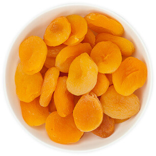Turkish Apricots