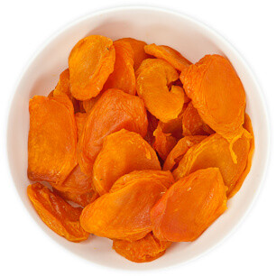 California Apricots