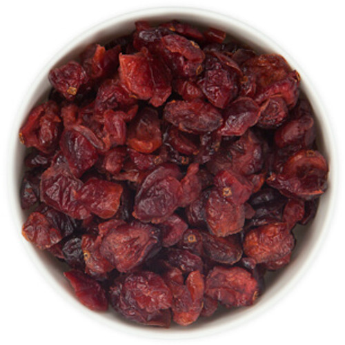 Dried Cranberries
