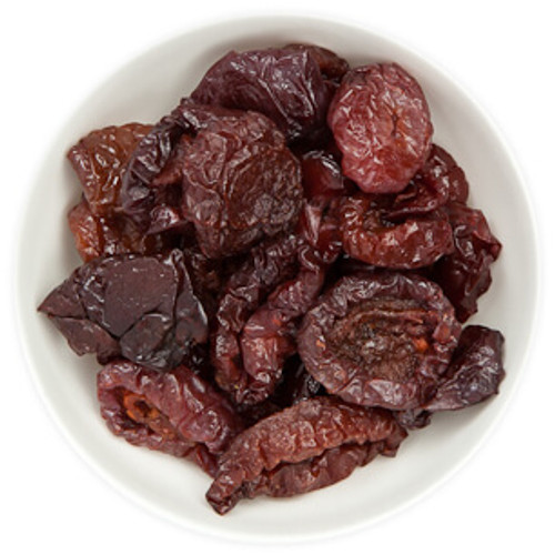 Dried California Plums