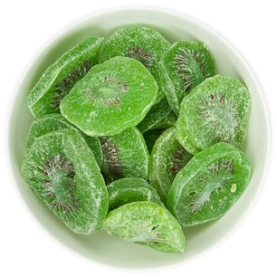 Kiwi Slices