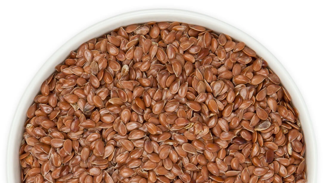Flax Seeds