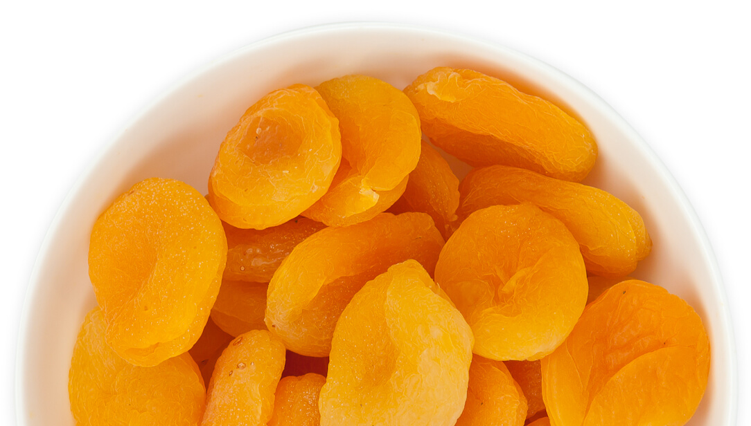 Turkish Apricots