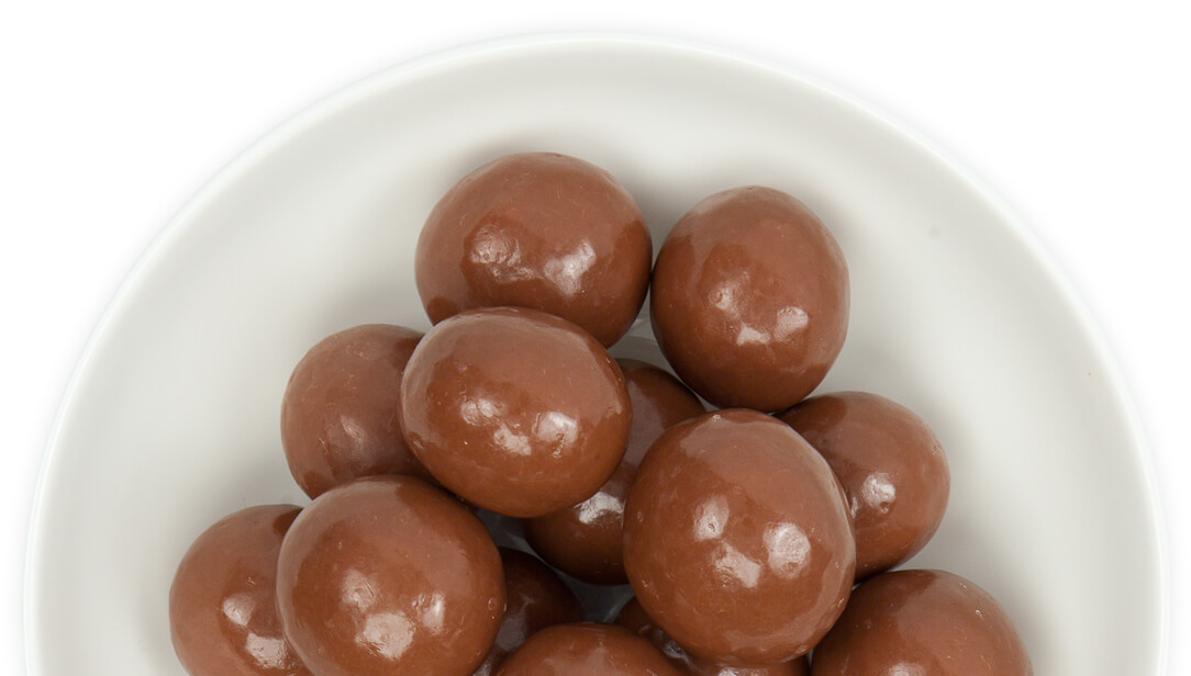 Milk Chocolate Macadamia Nuts