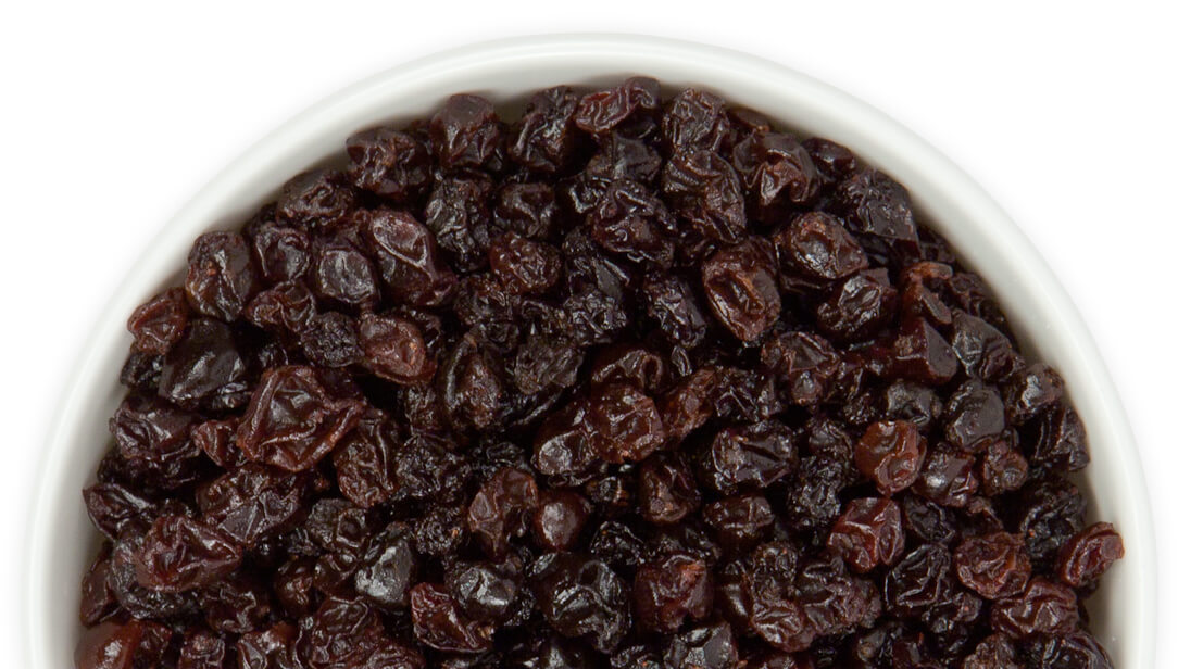 Dried Currants