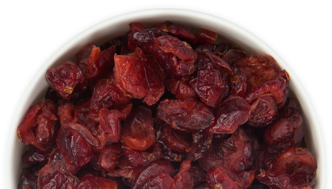 Dried Cranberries