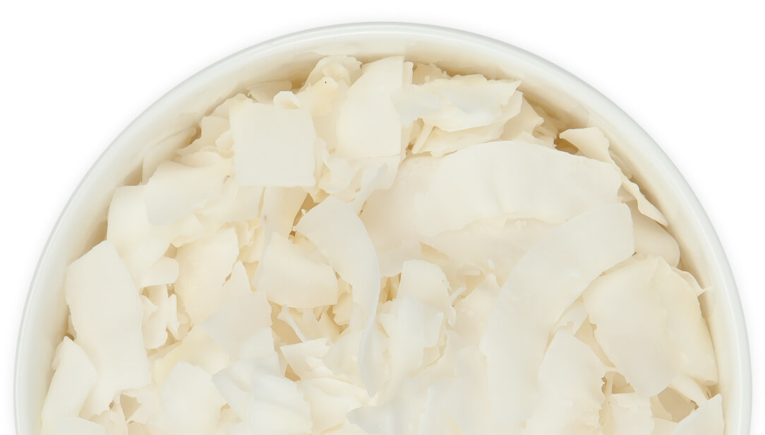 Natural Coconut Chips