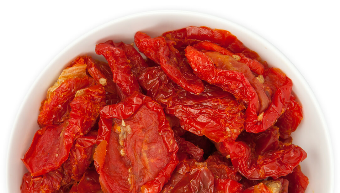 Sun-Dried Tomatoes