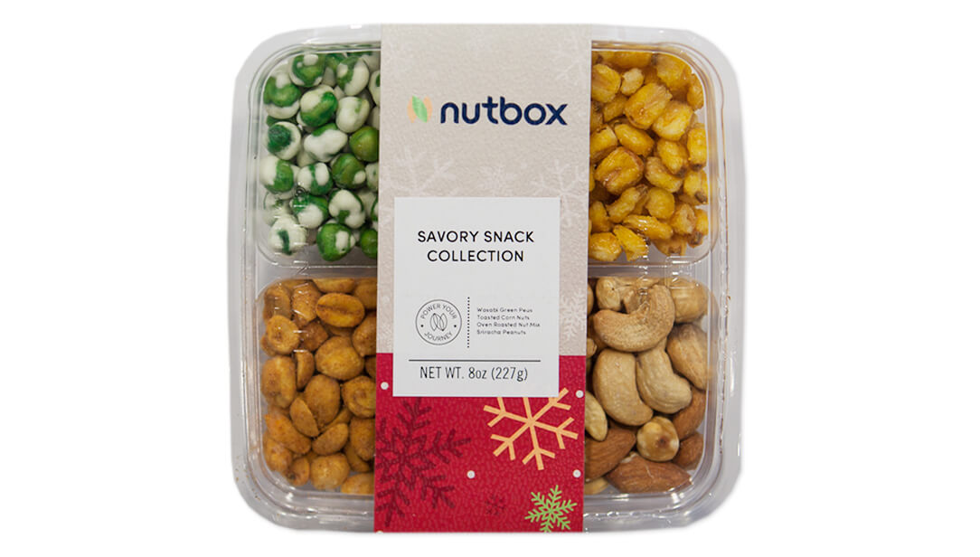 Savory Snack Collection