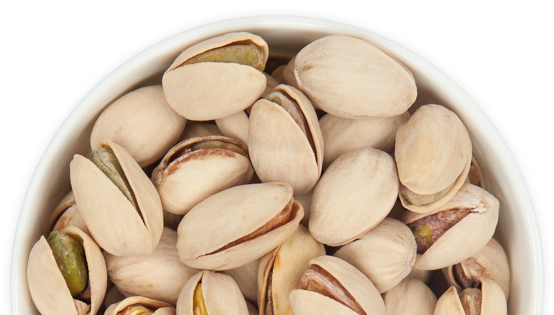 Roasted Salted Pistachios (in shells)