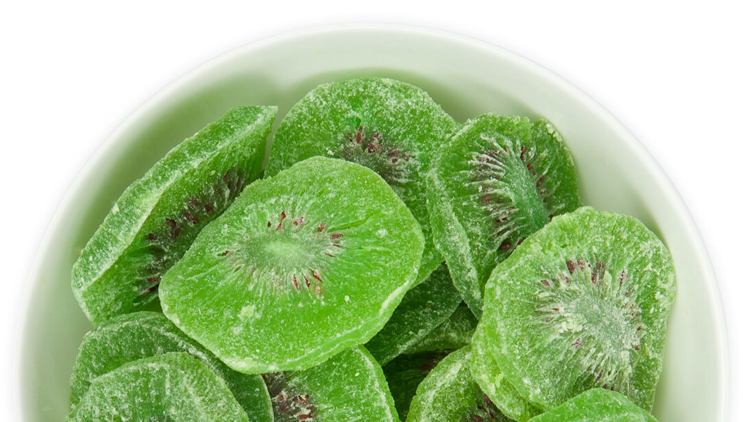 Kiwi Slices