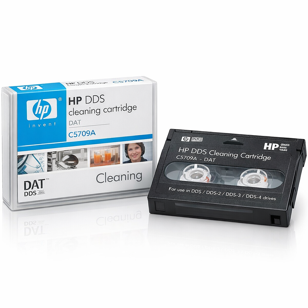 HP DAT C5709A