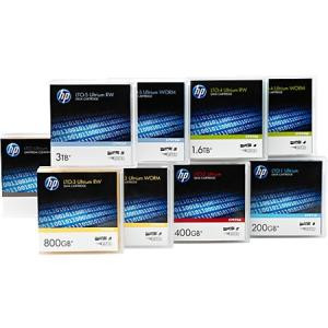 HP LTO-7 C7977AN