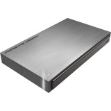 LaCie P'9220 1 TB 2.5" External Hard Drive - USB 3.0 - 5400rpm - LAC302000