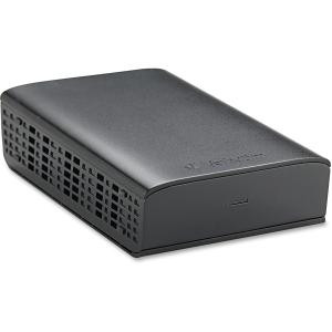 Verbatim 4 TB External Hard Drive - Desktop - 99399