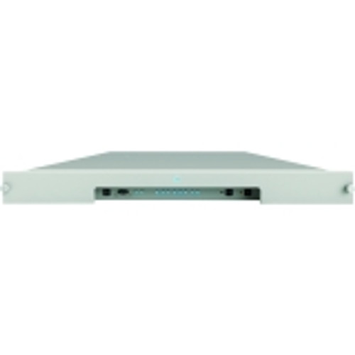 LAC9000499U - LaCie 8big Rack DAS Array - 8 x HDD Supported - 8 x HDD Installed - 24 TB Installed HDD Capacity - 8 x Total Bays - Thunderbolt 2 - 0, 1, 5, 6, 10, JBOD RAID Levels - 1U Rack-mountable