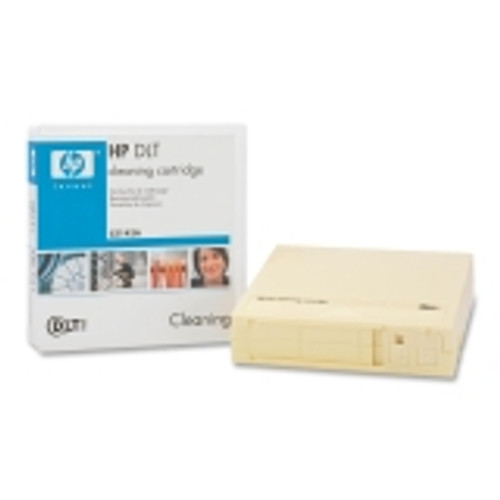 C7998A - HP DLT-1 Cleaning Cartridge - DLTtapeIV