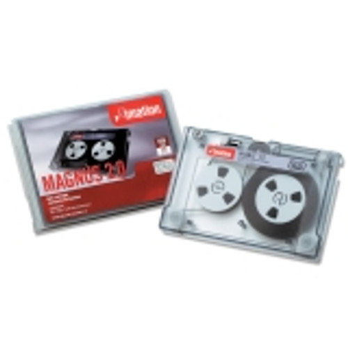46167 - Imation QIC Data Cartridge - QIC - 2 GB / 4 GB - 950 ft Tape Length