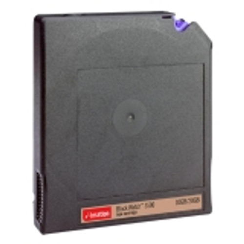 43832 - Imation 43832 3590 Data Cartridge - 3590 - 10 GB / 20 GB - 1049.87 ft Tape Length