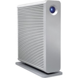 LaCie 301549U 3 TB 3.5" External Hard Drive - USB 3.0, FireWire/i.LINK 800, eSATA - 7200rpm - 32 MB Buffer - LAC301549U