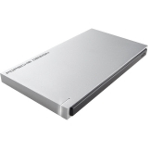 LAC9000342 - LaCie Porsche Design P9223 120 GB External Solid State Drive - USB 3.0